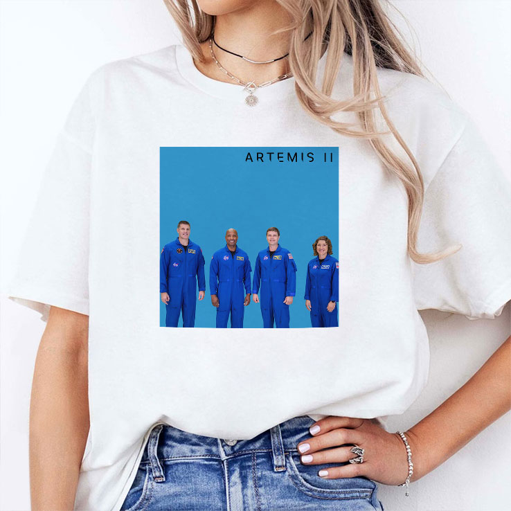 artemis ii astronaut nasa mission unisex shirt 2 qbawhf 1