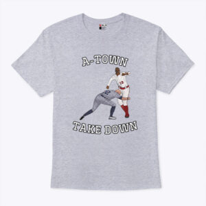 braves walt weiss vs jorge soler a town take down shirt uv1pjc