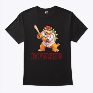 caleb durbin bowser unisex shirt mnoiob 1