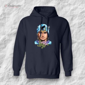 charlie kirk steel kirk run shirt 1 fxhv03