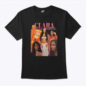 ciara miller bravo tv summer house unisex shirt o3mlvj