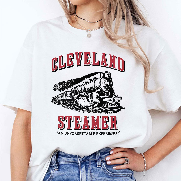 cleveland steamer an unforgettable experience shirt 2 swkr0r