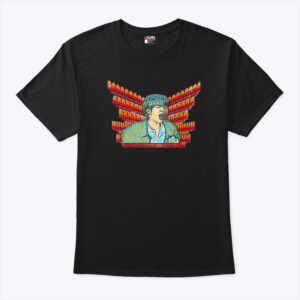 come on wing hot ones jin bts shirt icnxav