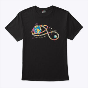 copy heart copy bracelet artemis ii nasa mission shirt jhzyrh