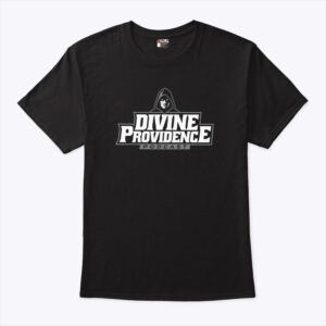 divine providence podcast unisex shirt jzjat3