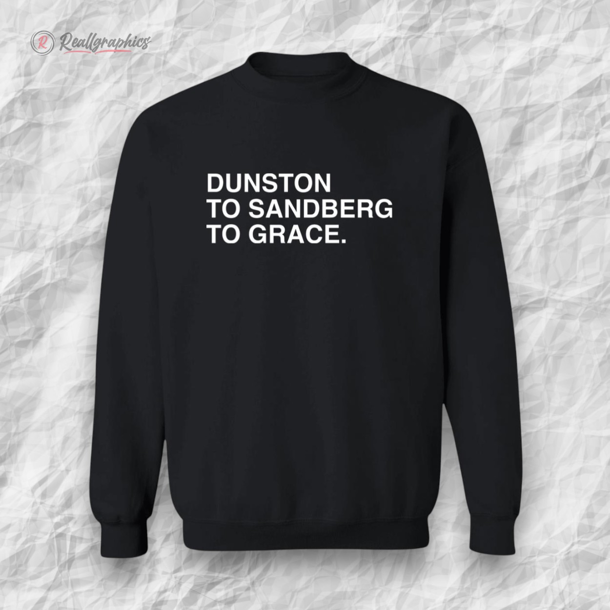 dunston to sandberg to grace shirt 2 ixotn9