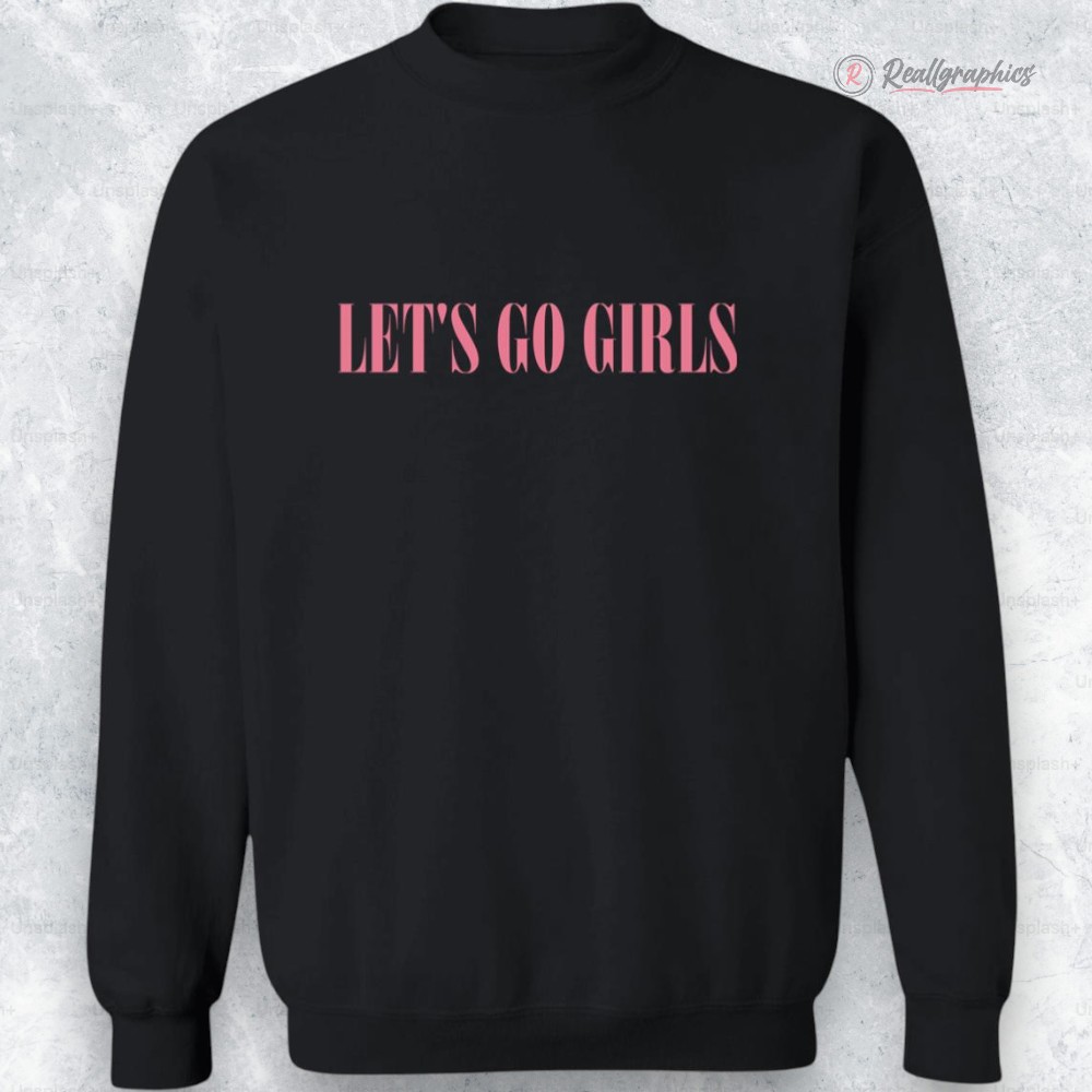 dustin wolf lets go girls shirt 2 chofji