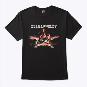 ella langley country music shirt xmxtaq