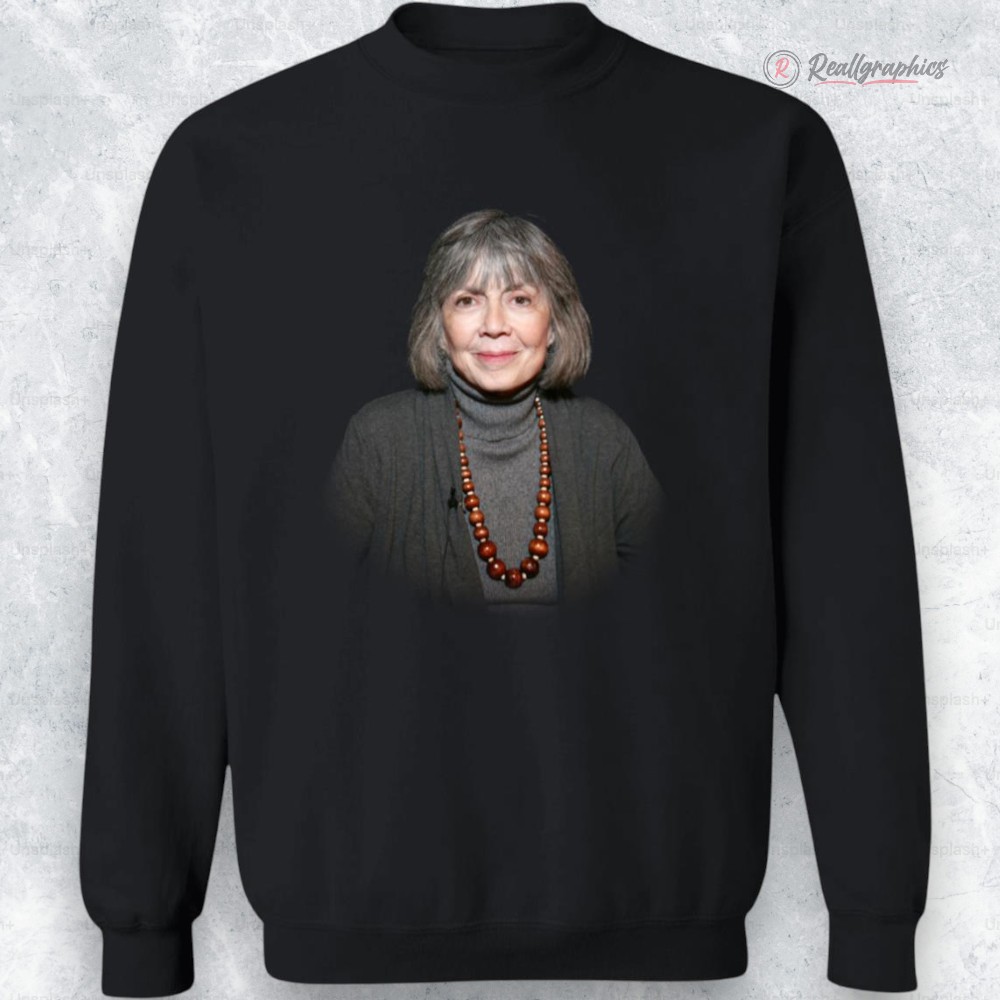 eric bogosian wearing anne rice shirt 2 mdtxgh