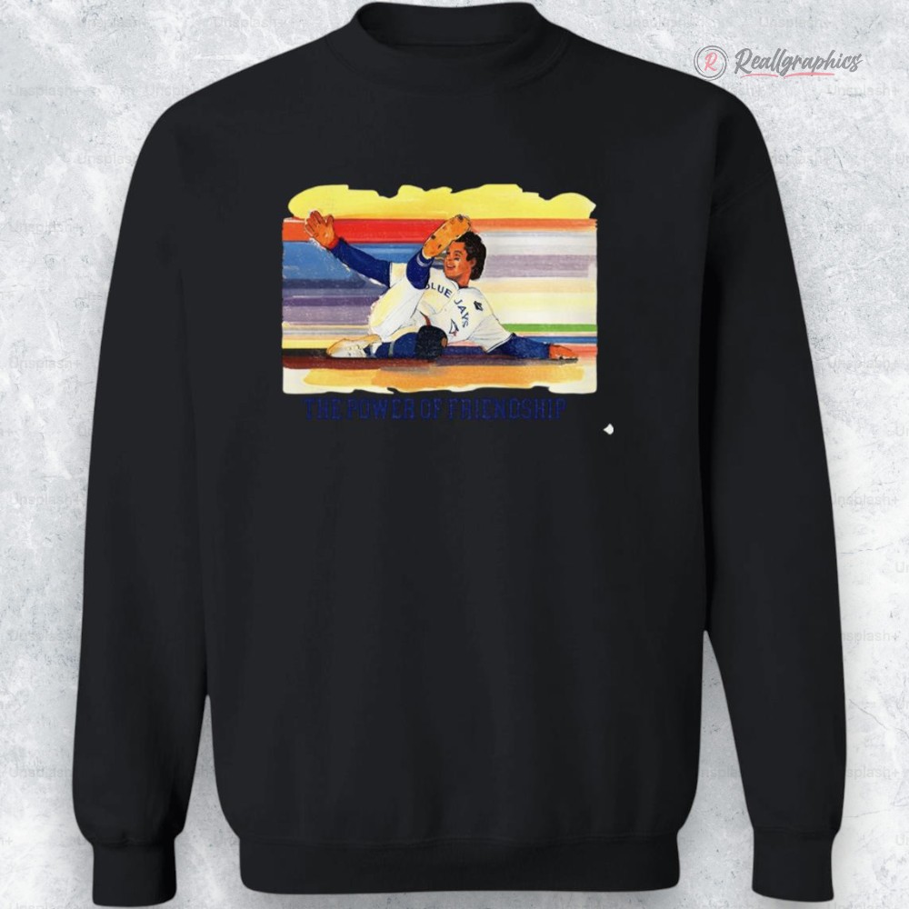 ernie clement the power of friendship shirt 2 zb7yl9