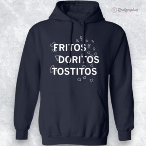 fdt fritos doritos tostitos shirt 1 carsa2