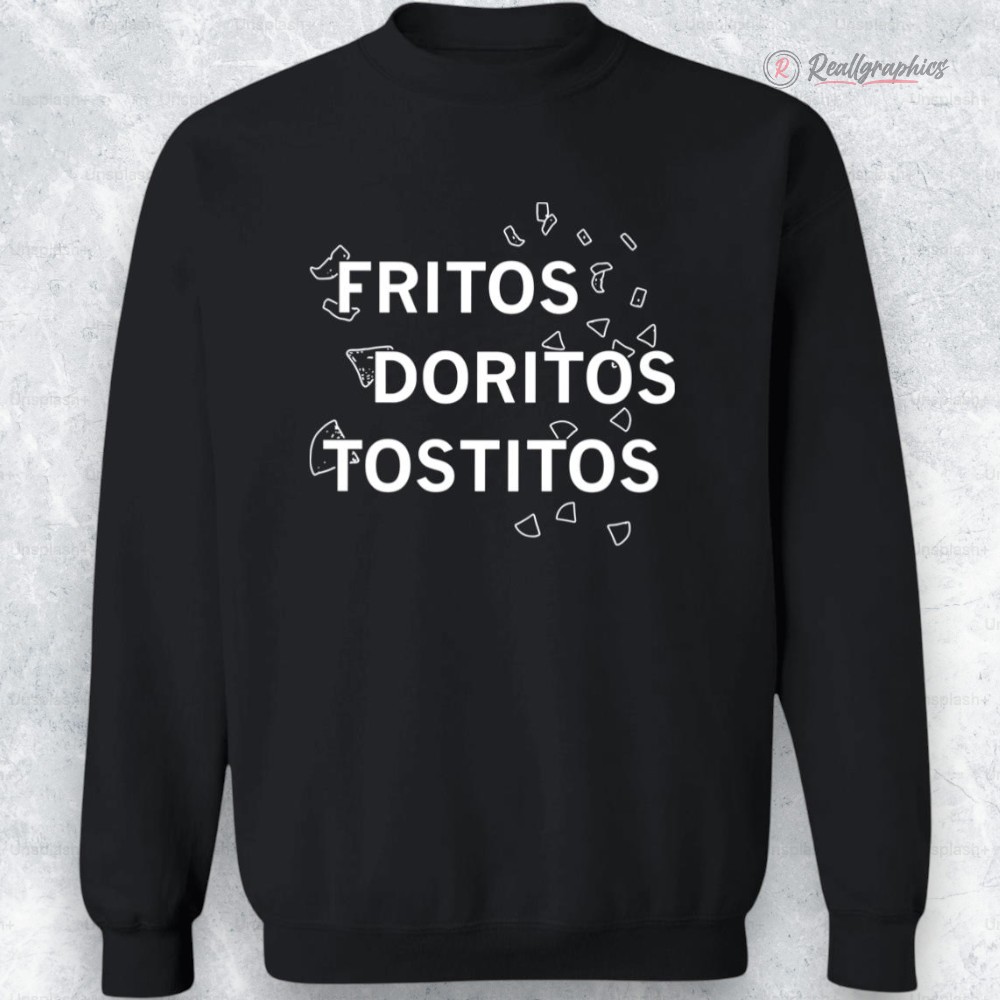 fdt fritos doritos tostitos shirt 2 zsyjah