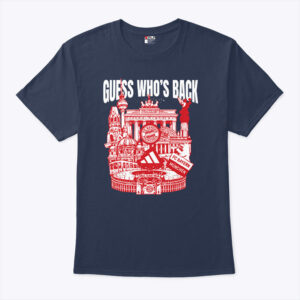 guess who s back fc bayern munchen shirt q7qncz