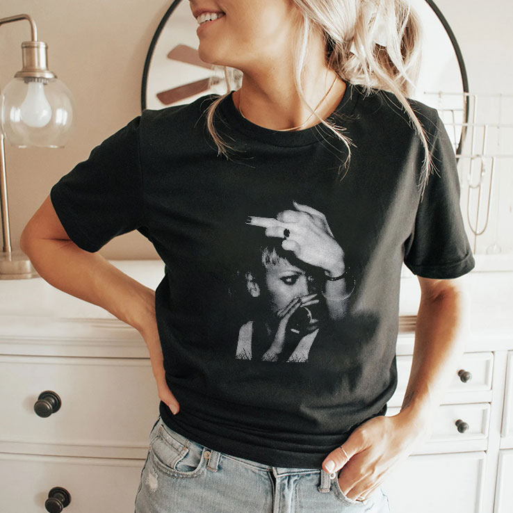gwen stefani classic punk rock style unisex shirt 2 wovkcv