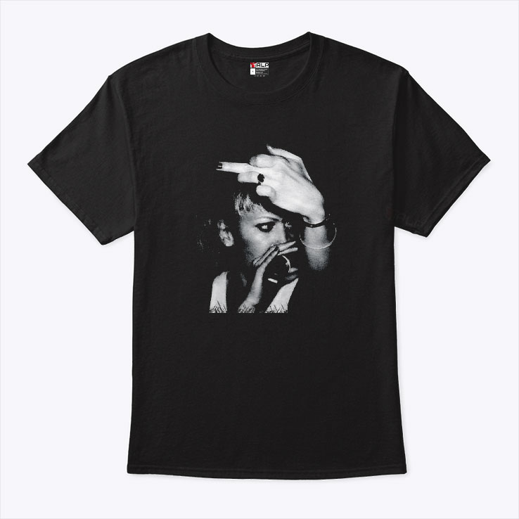 Gwen Stefani Classic Punk Rock Style Unisex Shirt Gwen Stefani Classic Punk Rock Style Unisex Shirt