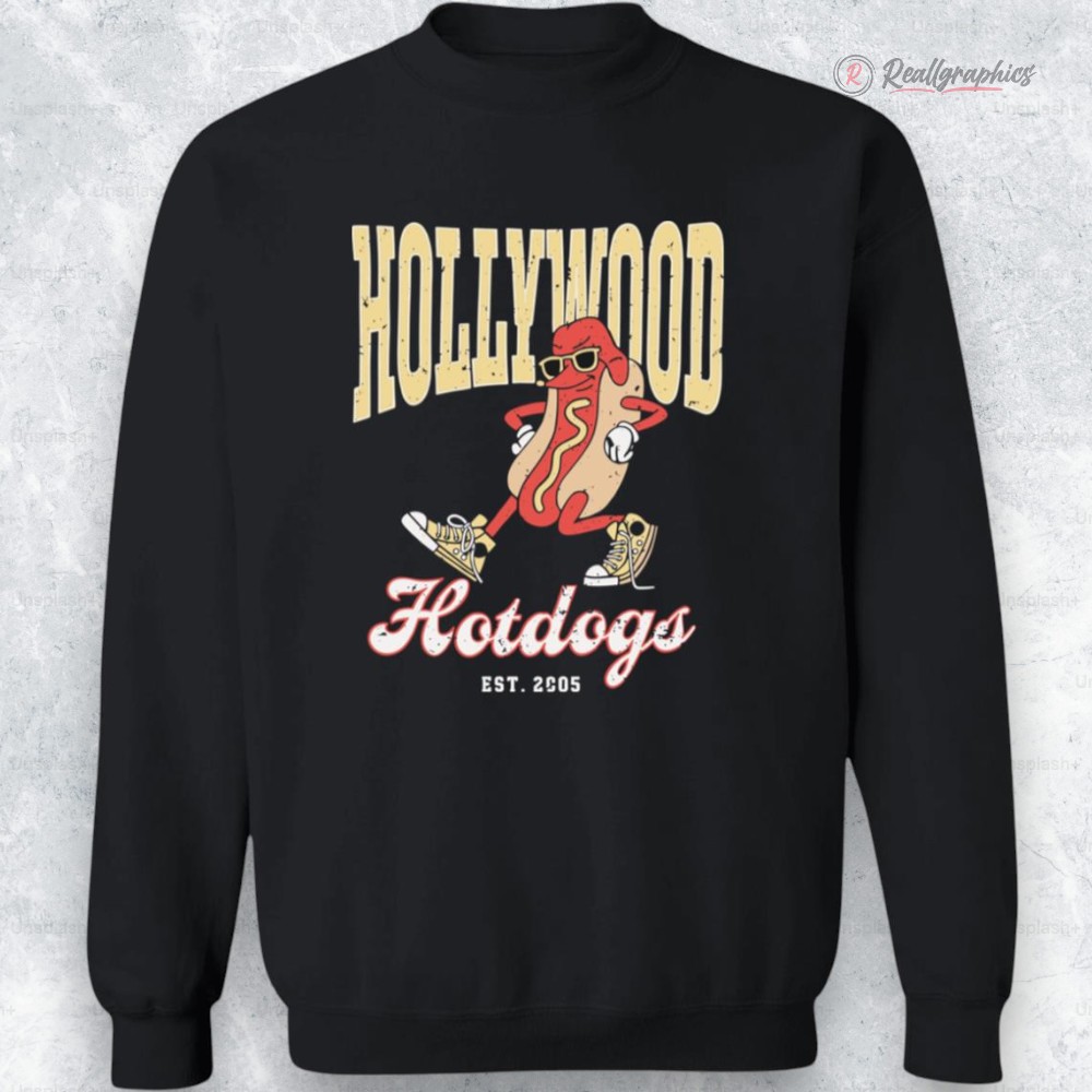 hollywood hotdogs shirt 2 nxzfig