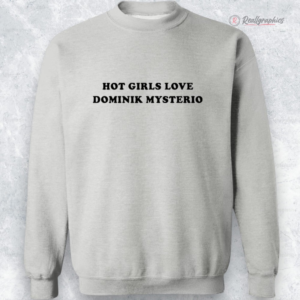 hot girls loe dominik mysterio shirt 2 wkexsz