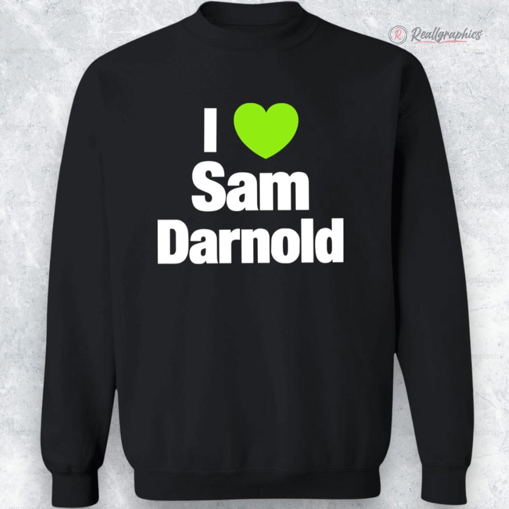 i heart sam darnold shirt 2 jkcgg8