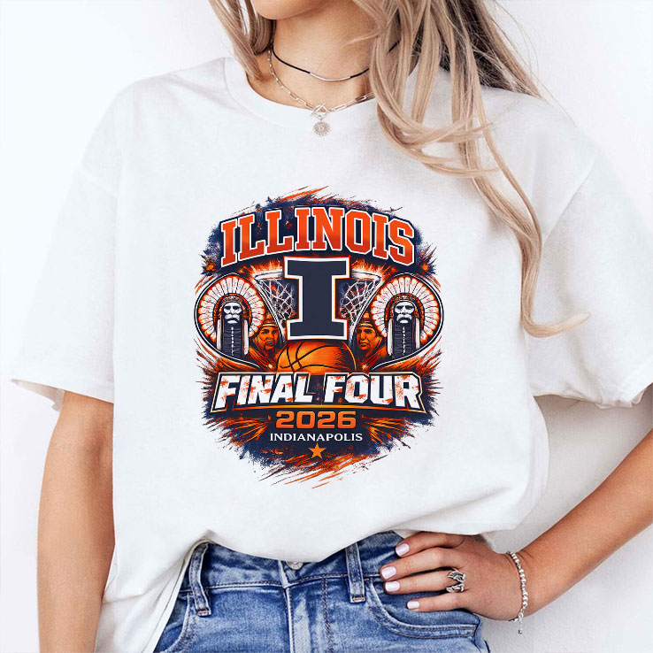 illinois final four 2026 unisex shirt 2 egwwlu