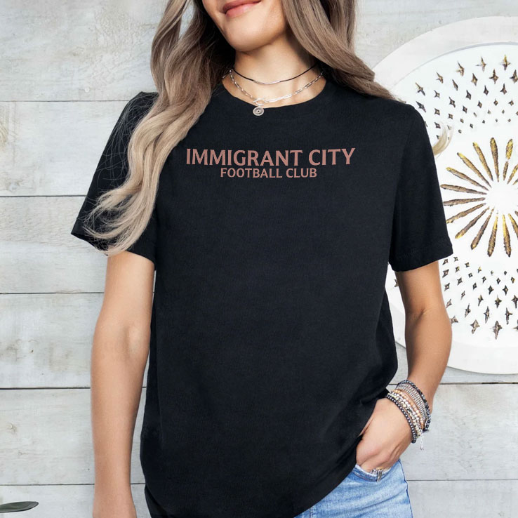 immigrant city football club los angeles is for everyone shirt 2 awltsz