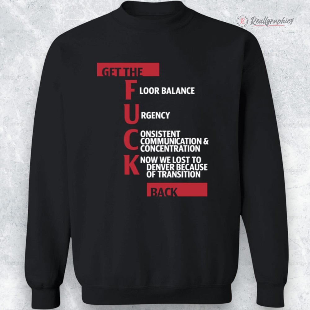 jeff van gundy get the f ck back shirt 2 t6g0ws