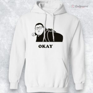 kid punches a nazi shirt 1 msr6gz