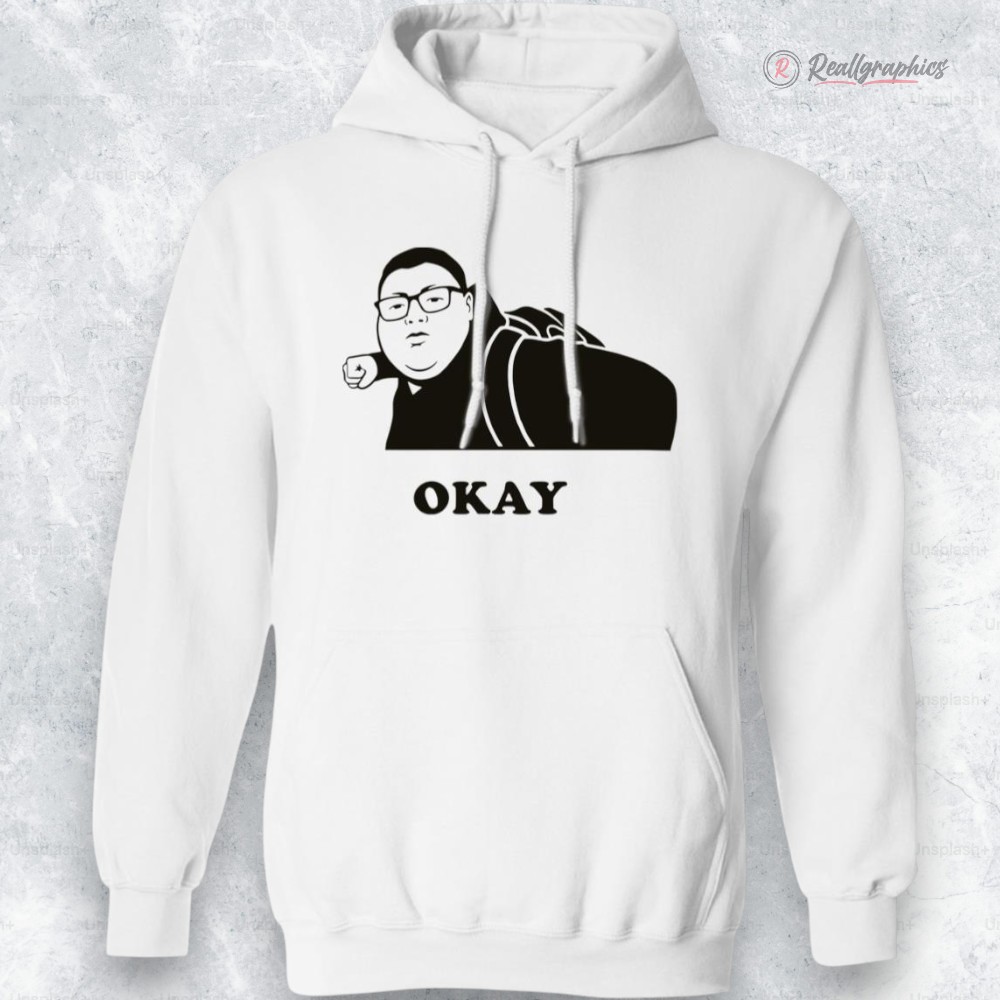 Kid Punches A Nazi Shirt Kid Punches A Nazi Shirt