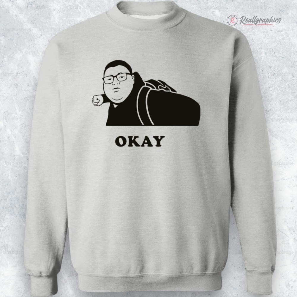 kid punches a nazi shirt 2 hbmbor