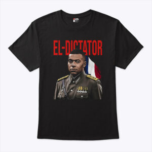 kylian mbappe the dictator shirt fcqxgr