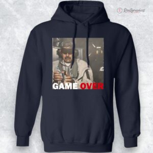 maduro captured game oer shirt 1 d31x1z