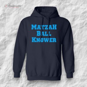 matzah ball knower shirt 1 wtuc4t