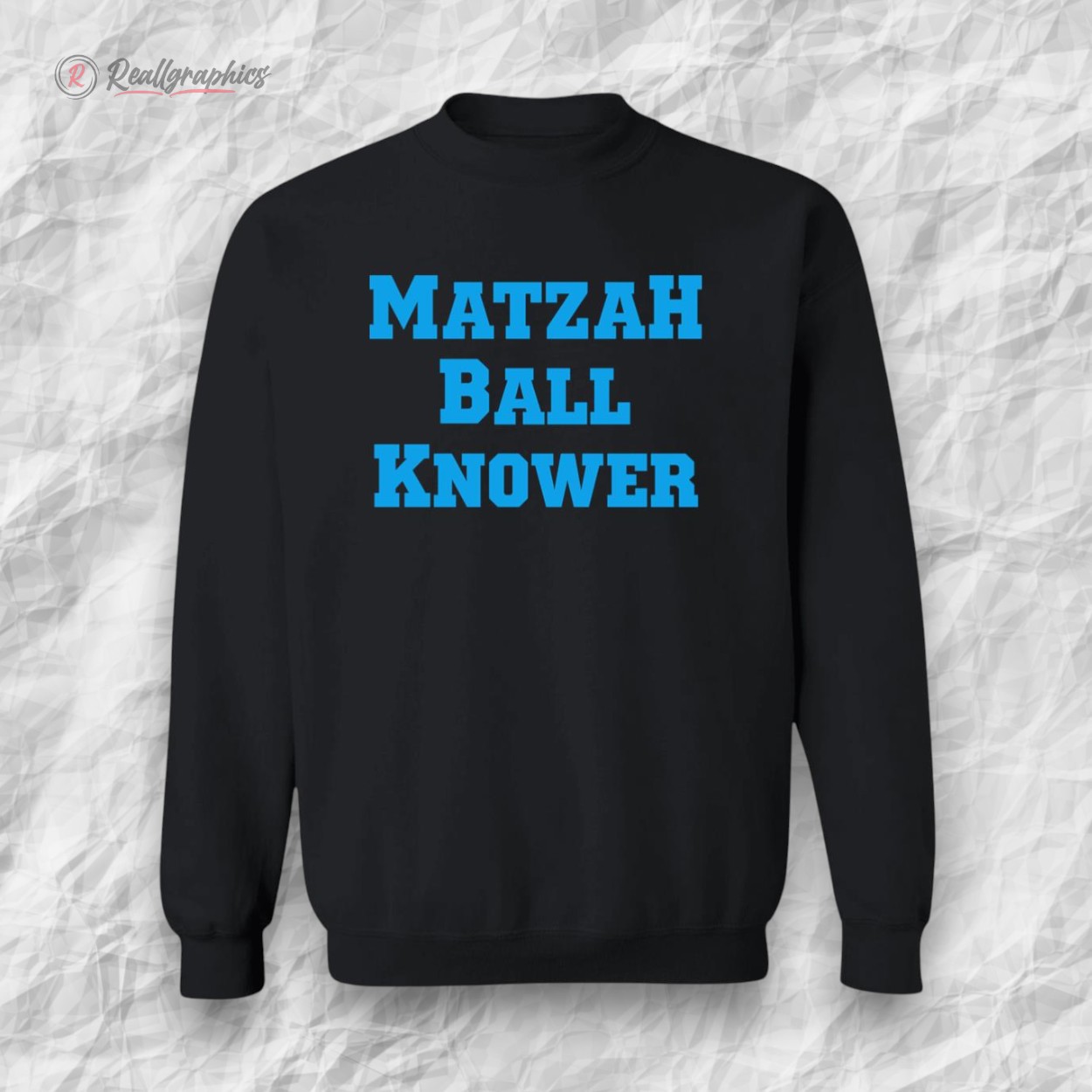 matzah ball knower shirt 2 adu61s