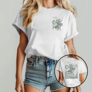 medieval frog engagemenunisex shirt cjknyf