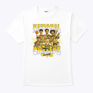 michigan wolverines 2026 national champs unisex shirt dazn75