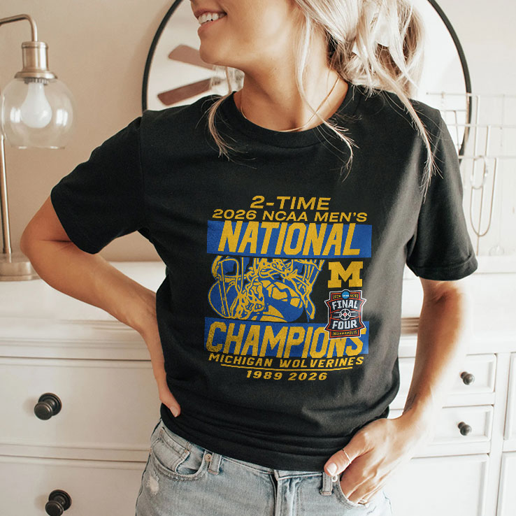 michigan wolverines national champions 1989 2026 unisex shirt 2 tt6i5n
