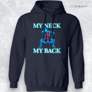 my neck my back shirt 1 tl9f3e