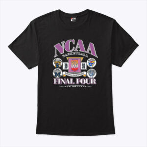 ncaa basketball final four new orleans 1993 unisex shirt owluvm