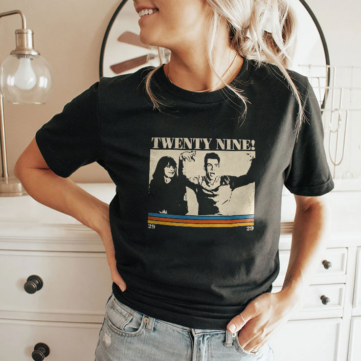 new girl tv show schmidt 29 shirt 2 vxaqus