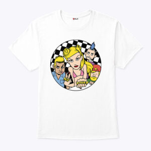 no doubt gwen stefani shirt jmbff7