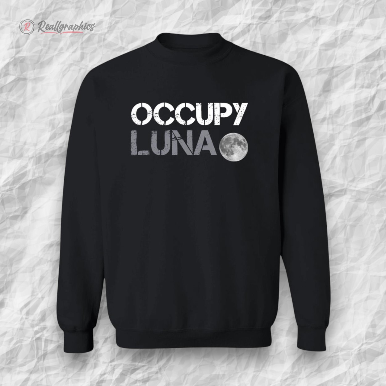 occupy luna shirt 2 guxqmt