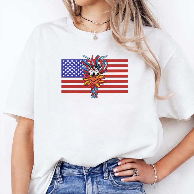 patriotic gooney bird american flag shirt 2 vysgap