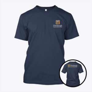 pittsburgh trauma medical center the pitt unisex shirt nndmee