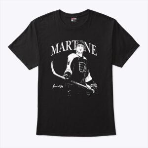 porter martone philadelphia flyers hockey unisex shirt eneo7v