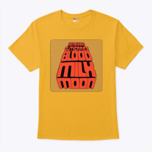 project hail mary dr grace hermanos gutierrez blood milk moon shirt zzbase