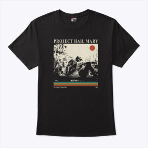 project hail mary dr grace rocky shirt ba5q3y
