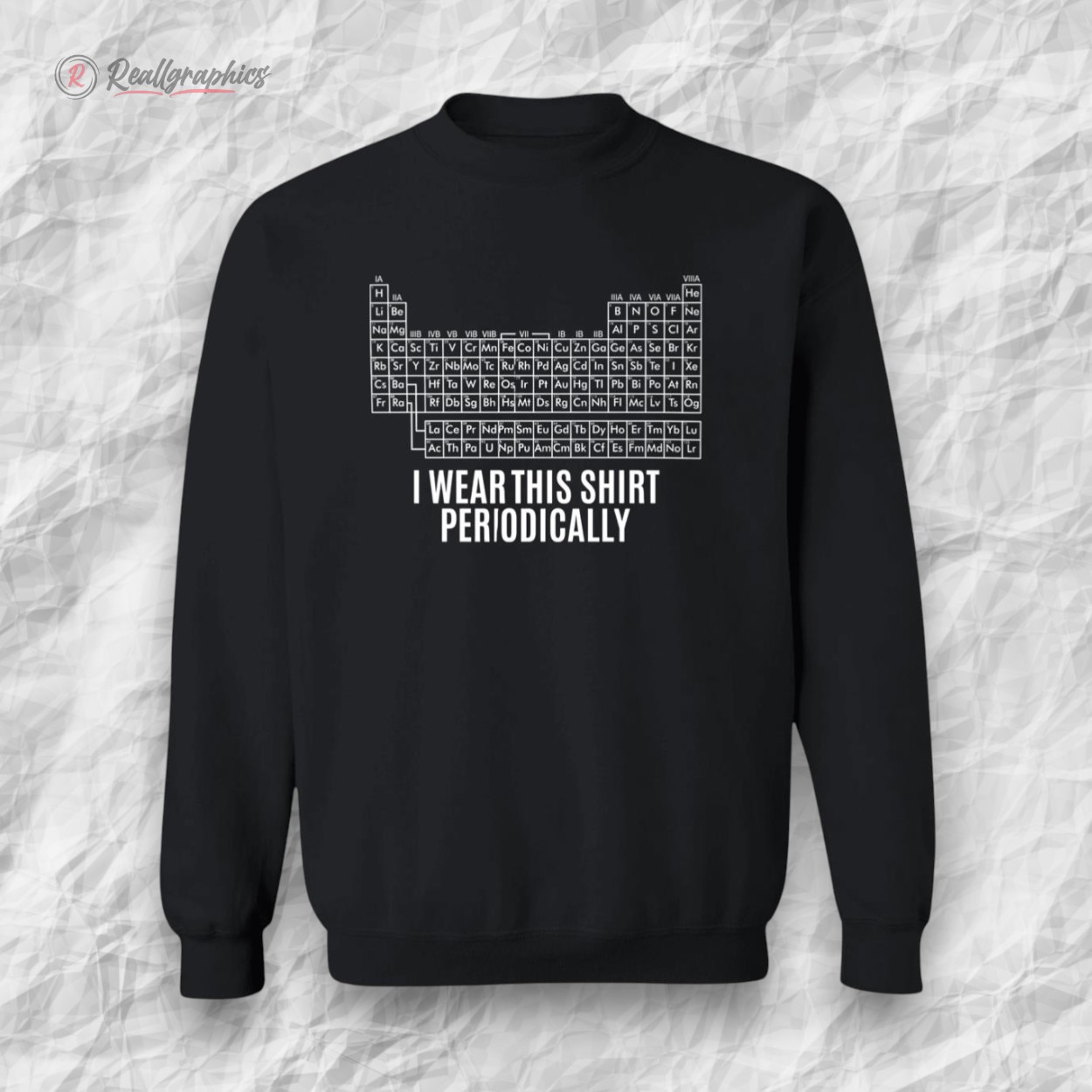 project hail mary ryan gosling i wear this shirt periodically shirt 2 hulkz6