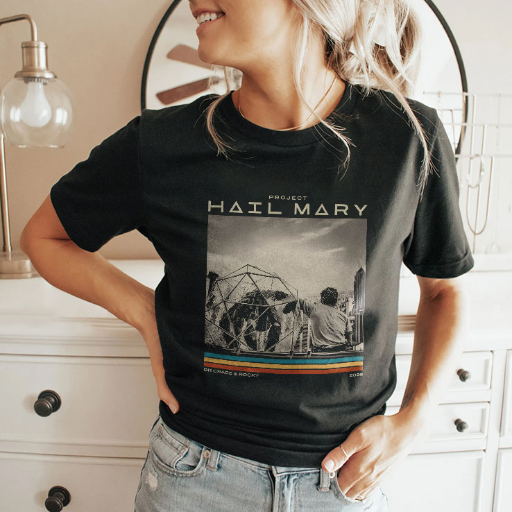 project hail mary space novel fan shirt 2 b5jiqe