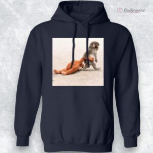 punch the monkey shirt 1 thembv