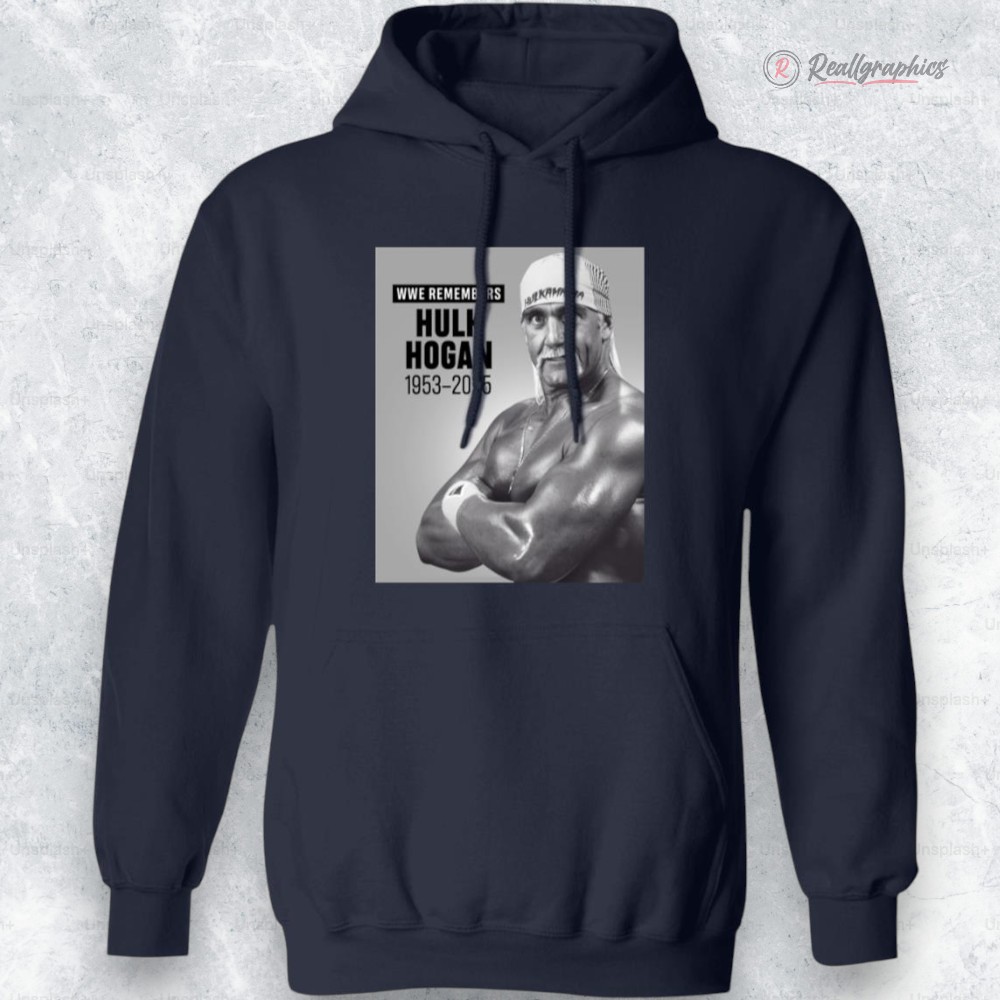 Rest In Peace Hulk Hogan 2025 Shirt Rest In Peace Hulk Hogan 2025 Shirt