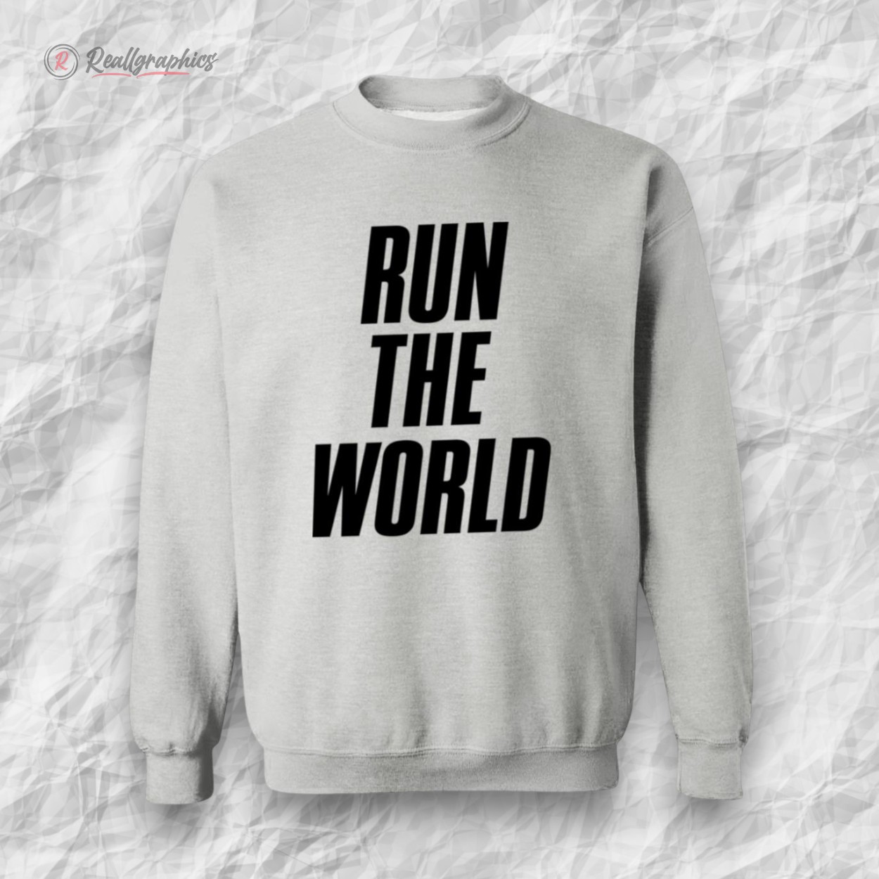 run the world unisex shirt 2 mgxxa1